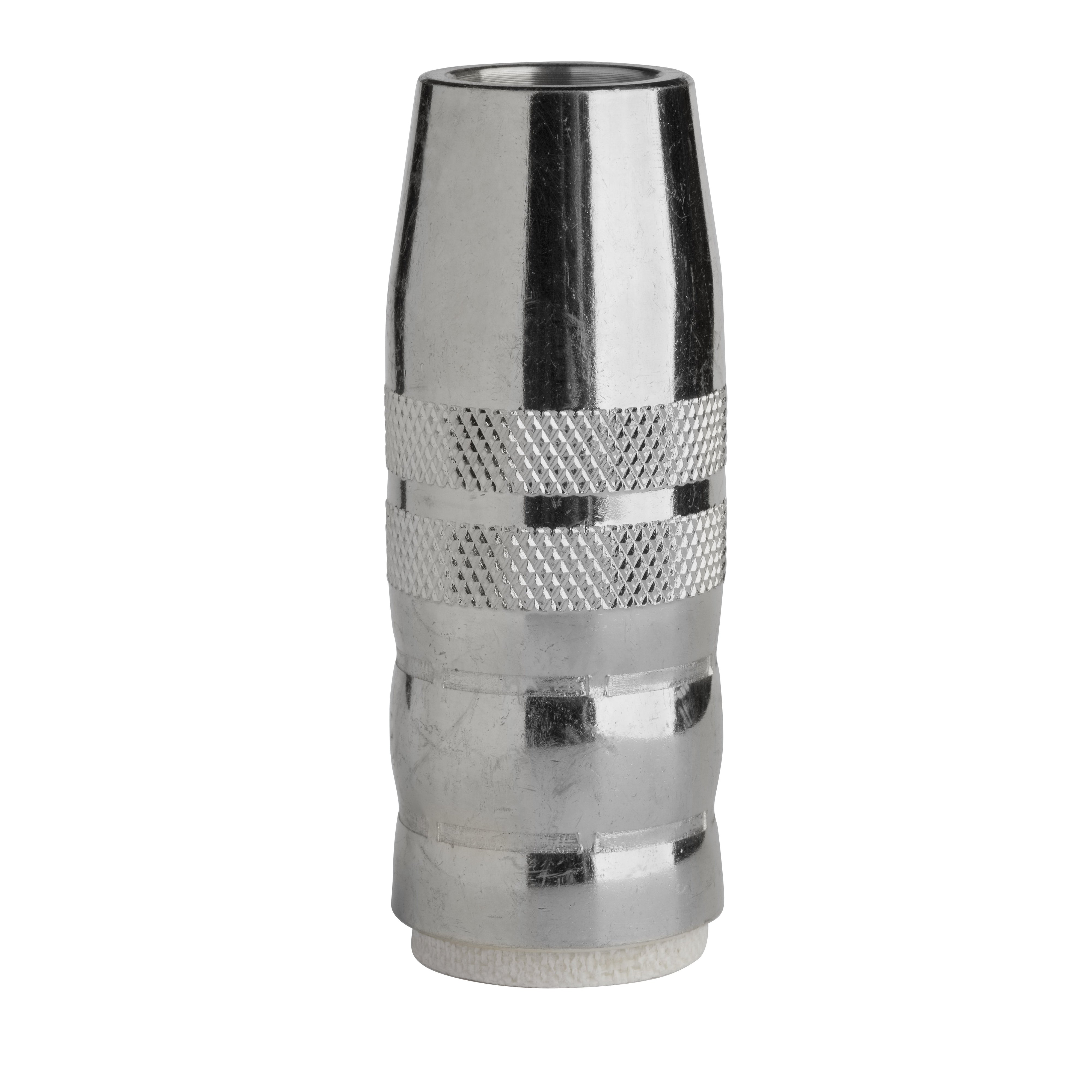 Lincoln Thread-On Nozzle, 550 Amp - KP2743-1-62R – Baker's Gas