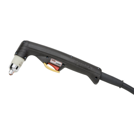 Lincoln LC65 Hand Plasma Replacement Torch, 25 ft - K2848-1