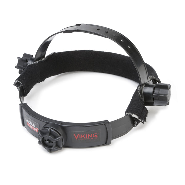 Lincoln Ratchet Headgear Kit - KP4100-1 – Baker's Gas & Welding