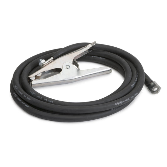 Work Clamp and Cable for Precision TIG 275