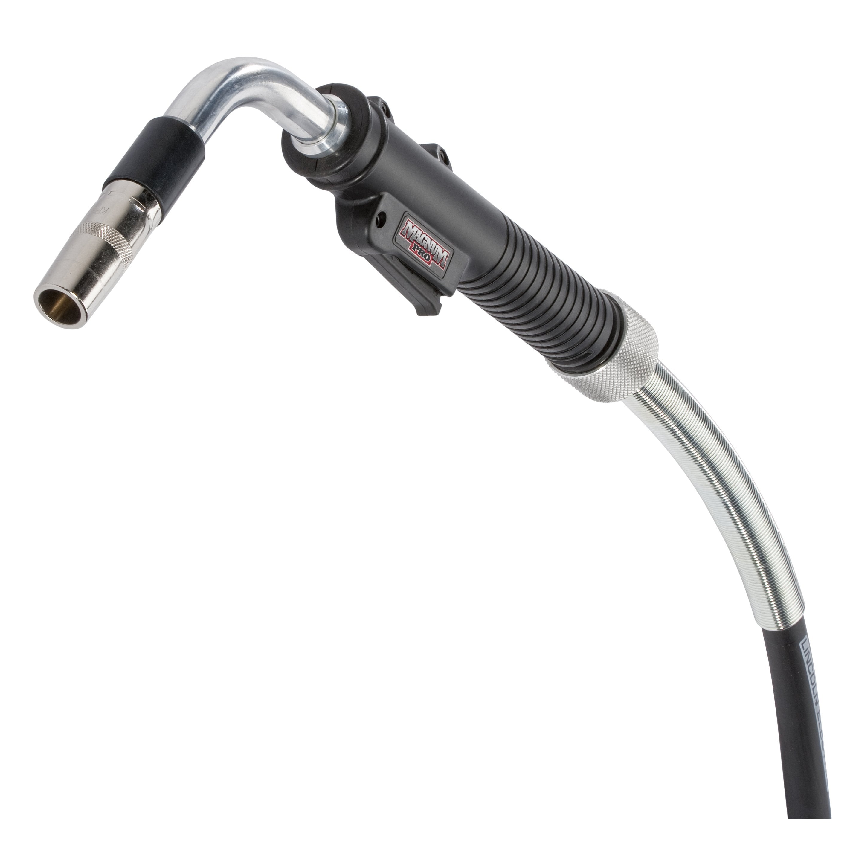 K2652 Lincoln Magnum Pro 350 15 ft. Cable - K2652-2 – Baker's Gas & Welding ...