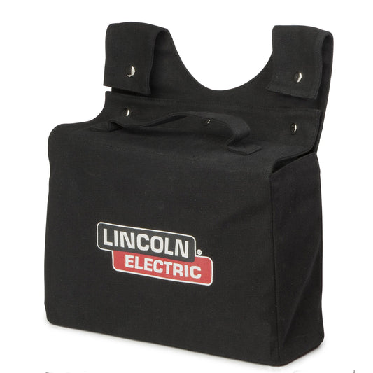 Lincoln Canvas Accessory Bag - K3071-1