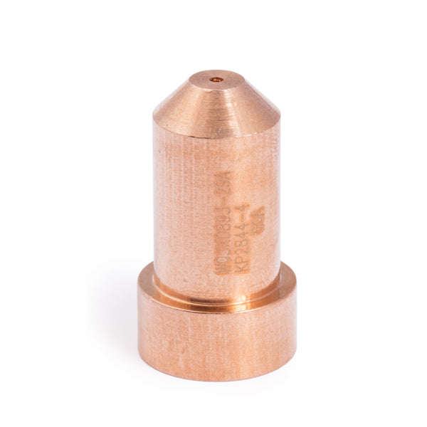 Lincoln LC65 60 Amp Nozzle, 5/pk - KP2844-4 – Baker's Gas