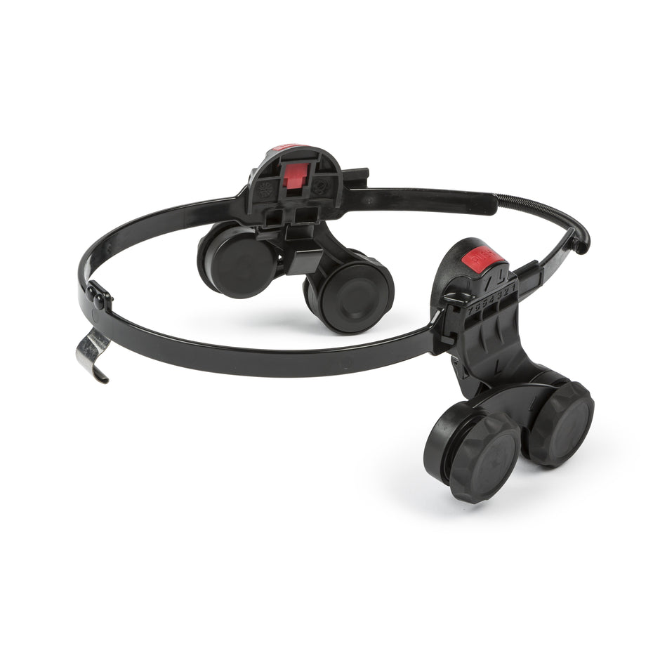 Lincoln All Purpose Sweatband for Viking Helmets, 2/pk KP29301