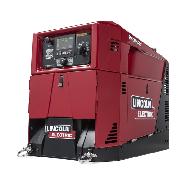 Lincoln Ranger 260MPX Welder/Generator (Kohler) - K3458-1