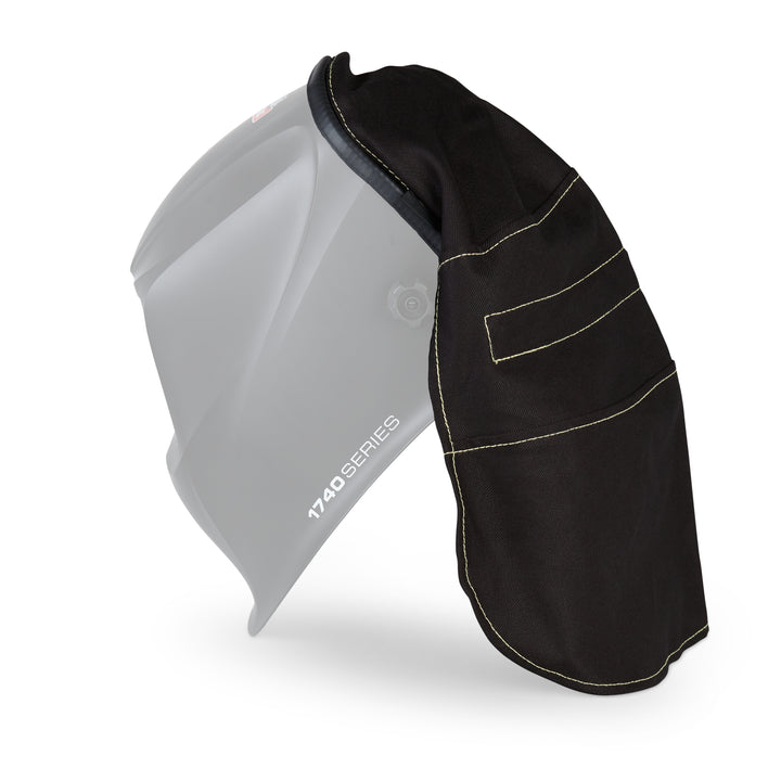 Black Stallion GlareBlocker Welding Helmet Glare Guard AH3035NS