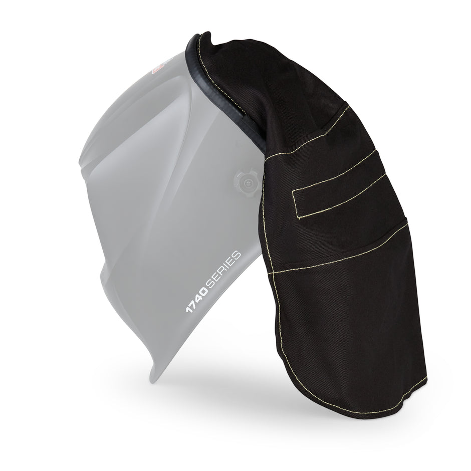 Black Stallion GlareBlocker Welding Helmet Glare Guard AH3035NS