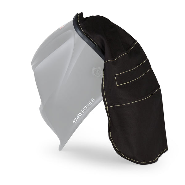 Lincoln FR Cotton Helmet Headcover w/ PressFit Seal - KP4789-1