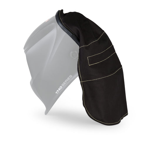 Lincoln FR Cotton Helmet Headcover w/ PressFit Seal - KP4789-1