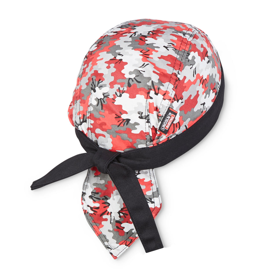 BSX FireRag FR Doo Rag - BC5D-BK – Baker's Gas & Welding Supplies, Inc.