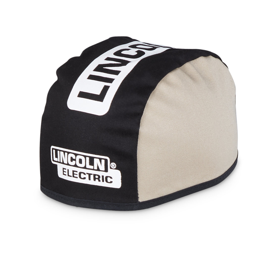 Fr Doo Rag Lincoln Red Line FR Doo Rag - K2993 – Baker's Gas & Welding Supplies, Inc.