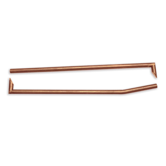 Miller Mo-18 Tongs, 18 In(Pair) - 040202