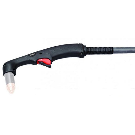 Hypertherm 75 Hand Torch Assembly w/out Consumables, 75' Lead - 059475