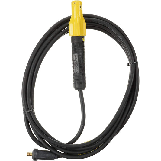 ESAB Welding Cable 200A OKC 25 16' - 0700006882