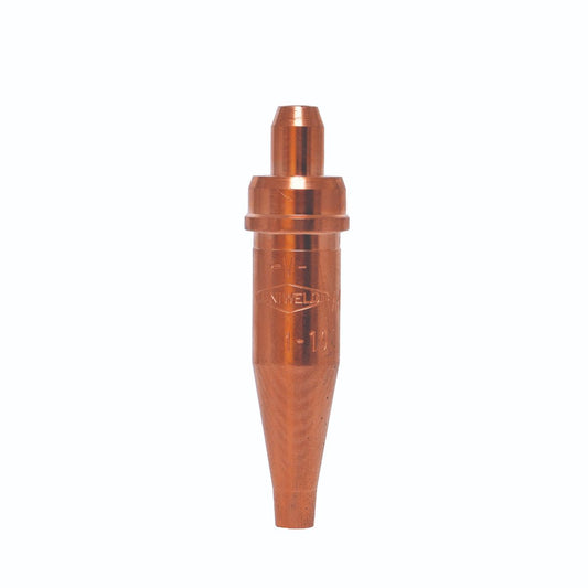 Uniweld Acetylene Cut Tip #0 - 1-101-0