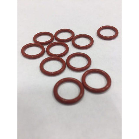 Furick Cup Spare O-Rings 