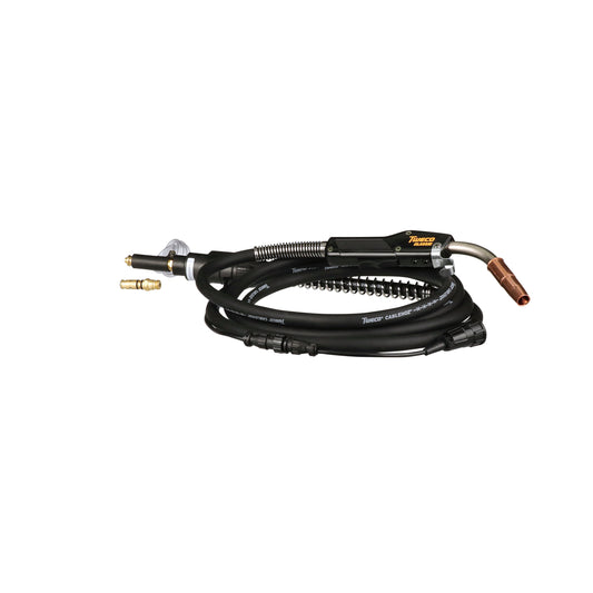 Tweco style Mig Welding Gun 200A 15' fits Tweco Connection Heavy Duty Tweco style Mig Welding Gun 200A 15' fits Tweco Connection Heavy Duty