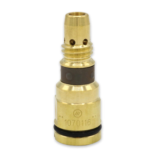 Miller AccuLock MDX Diffuser for M-25 MIG Guns, 2/pk - 1070116