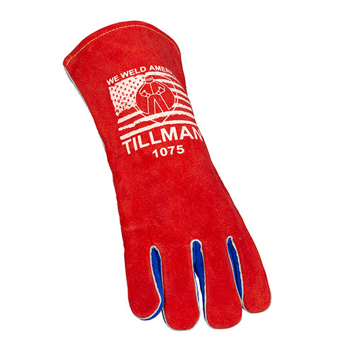 John Tillman Welding Gloves Baker's Gas & Welding Supplies, Inc.