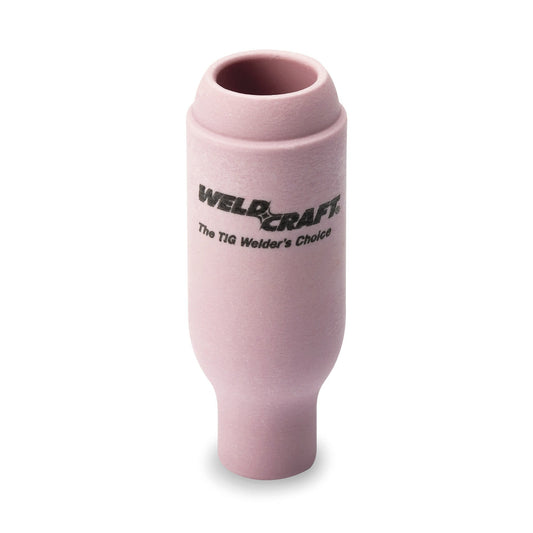 Weldcraft Alumina TIG Nozzle 10N50