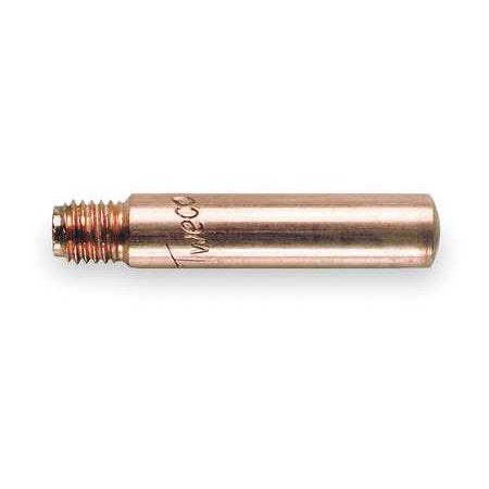 TWECO WeldSkill WS14H-45 Contact Tip .045" HD, 25/pk - 1140-1244