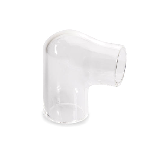 Weldcraft 90° Quartz Nozzle - 125N90Q