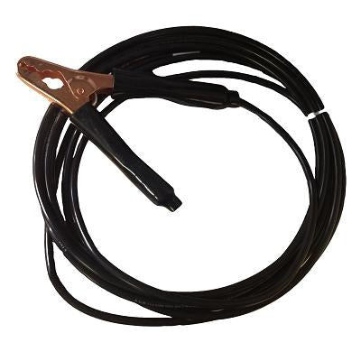 Hypertherm Pmx1000 Work Cable w/ Clamp, 50' - 128717