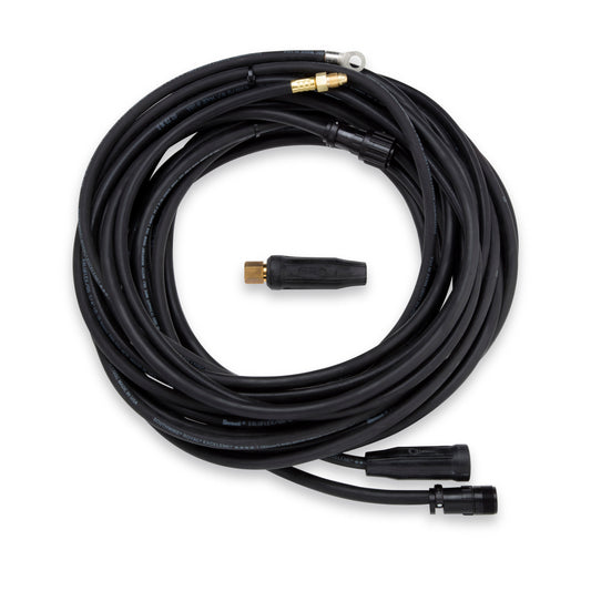Miller Spoolmatic 15A/30A Extension Hose 25 ft. - 132228