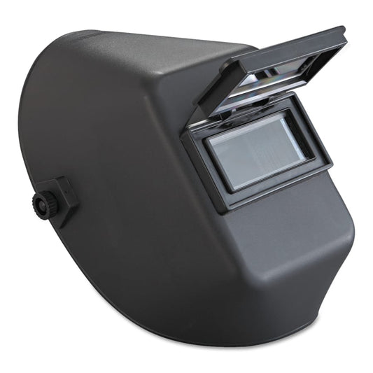 Huntsman WH10 930P Passive Welding Helmet, Shade #10 - 14534