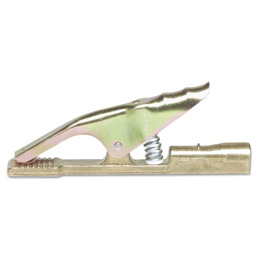 Jackson GC5 Ground Clamp 14732 Baker's Gas & Welding Supplies, Inc.