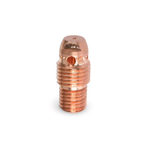 Weldcraft Collet Body, 3/32" (2.4mm), 5/pk - 13N28