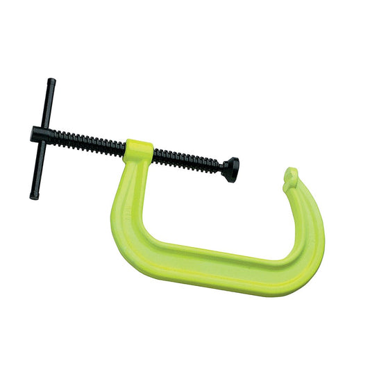 Wilton Tools 0-2-1/8" Hi-Vis C-Clamp - 14300