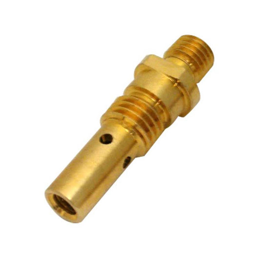 Tweco 35-50 Gas Diffuser, Brass, 5/pk - 1500-1100