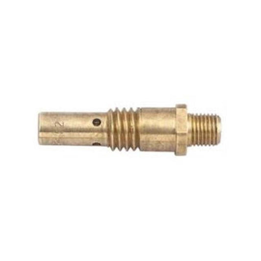 TWECO - WeldSkill WS52FN Gas Brass Diffuser, 5/pk - 1520-1141