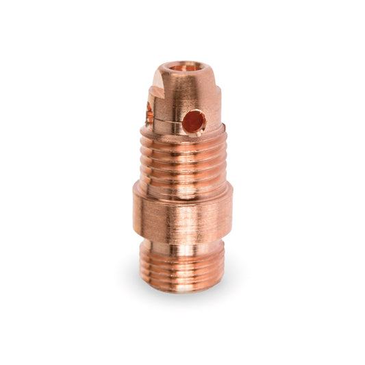 Weldcraft 17CB20 Stubby Collet Body