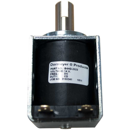 Miller Idle Solenoid - 199530