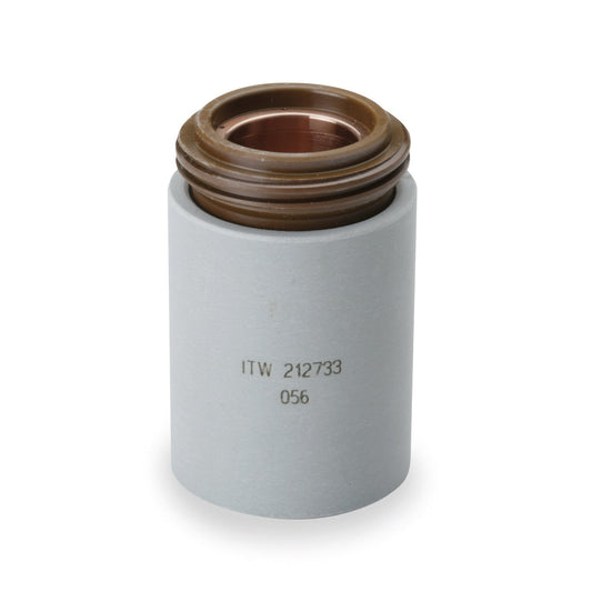 Miller 60A Retaining Cup for ICE Torches - 212733