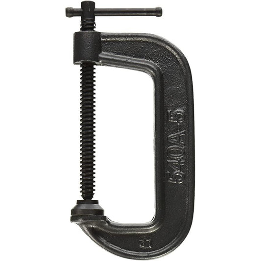 Wilton Tools 0-10" 540A Series C-Clamp - 22007