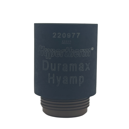 Hypertherm Duramax HYAMP Retaining Cap for Powermax125 - 220977