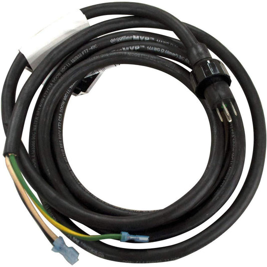 Miller Power Cable 10 ft. 2in. 14GA. - 225180