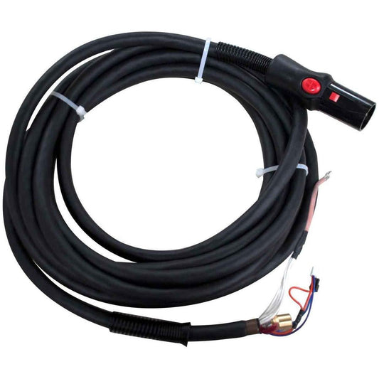 Hypertherm T45V Torch Lead Replacement, 20' - 228315