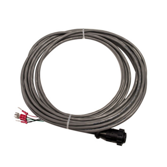 Hypertherm Machine Interface Cable w/ Voltage Divider Signal, Spade Connectors, 50 ft - 228351