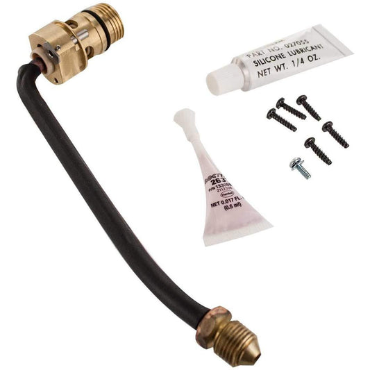 Hypertherm Duramax H Torch Main Body Replacement Kit, 75° - 228958
