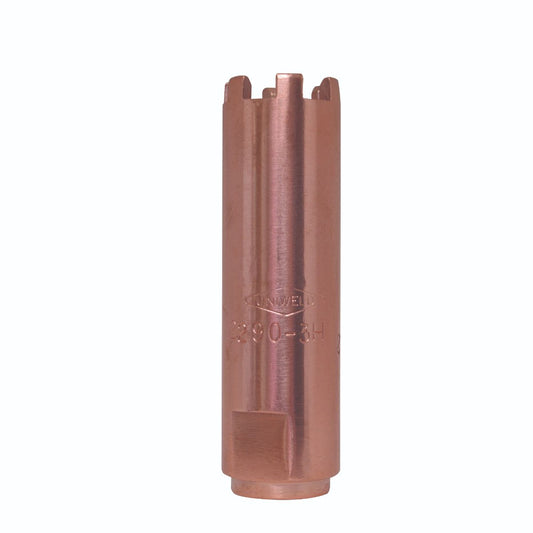 Uniweld Fuel Gas Replacement Heating Tip End - 2290-3H