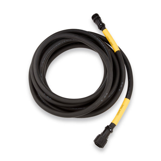 Miller 8-Conductor Extension Cable 80 ft. - 242208080