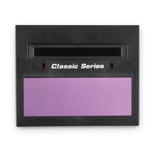 Miller Auto-Darkening Lens Assembly Classic Series VS Clearlight - 287806