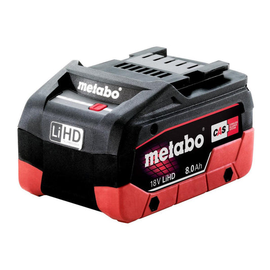 Metabo 18v Battery pack for cordless tools