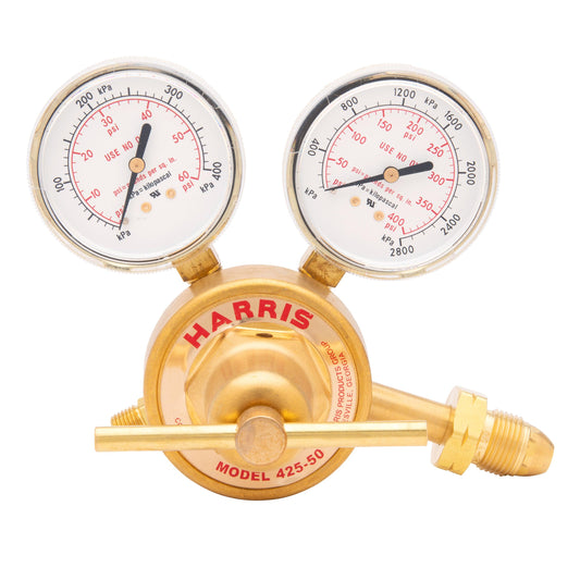 Harris 425-50-510P LPG Heavy Duty Regulator - 3000713