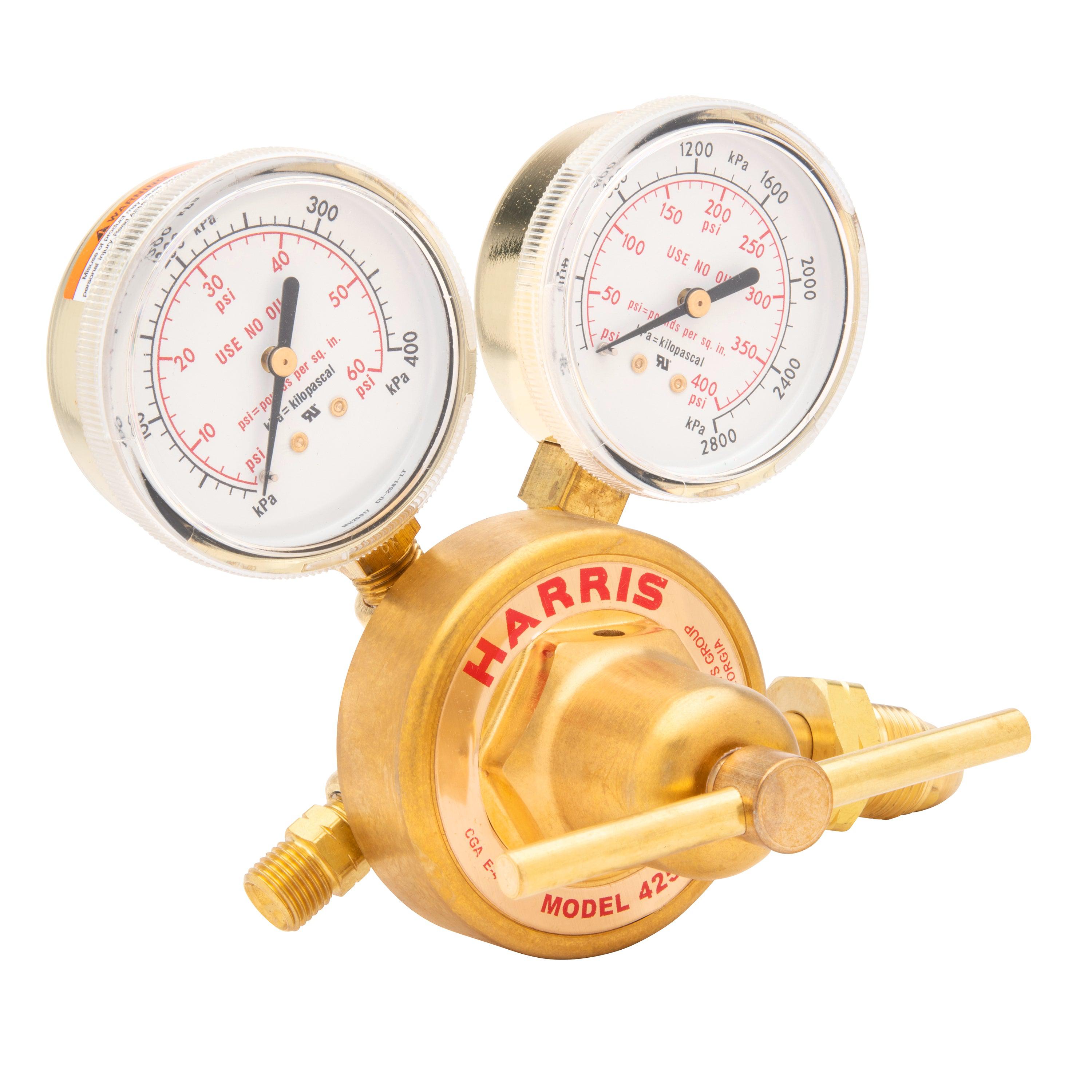 Harris Products Group – Page 2 – Baker's Gas & Welding Supplies, Inc.