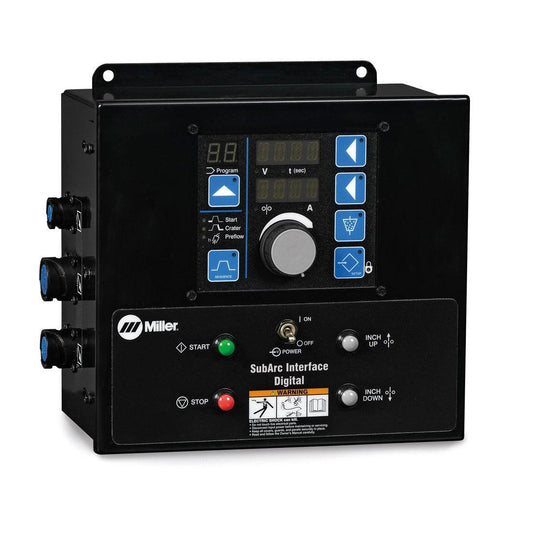 Miller SubArc Interface Digital - 300936